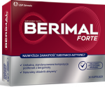 Berimal Forte 30 kaps.